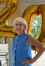 Melissa Cutter Photo