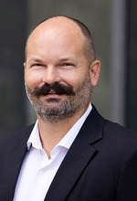 Daniel Franklin Photo