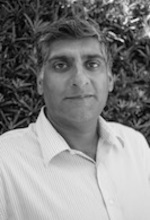 Rajesh Khurana Photo