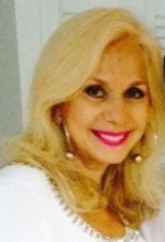 Marlene Sikaffy Photo