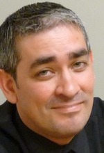 Brian Michaels Photo