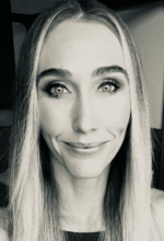 Caitlin Goldman Photo