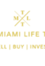 The Miami Life Team Photo